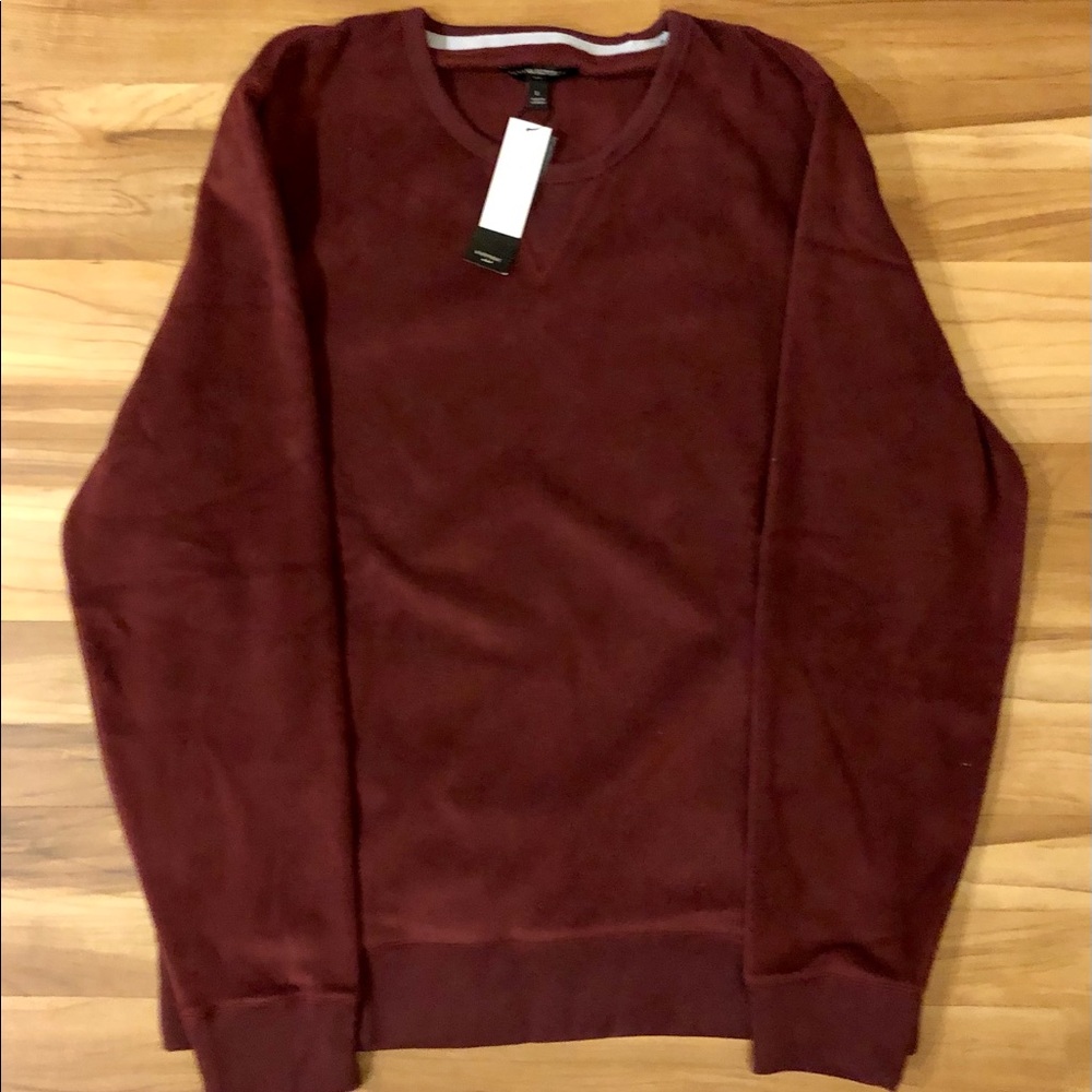 Banana Republic Microfleece